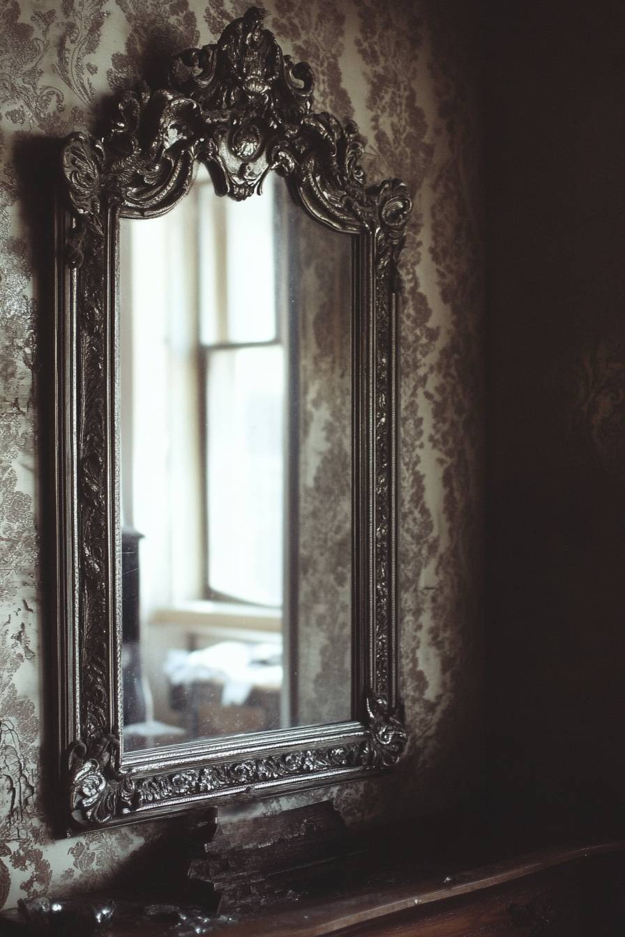 Antique Mirrors
