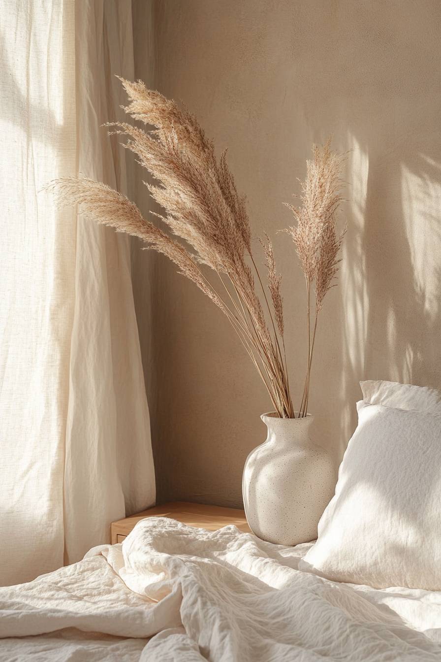 Sunlight, Texture, and Quiet Beauty