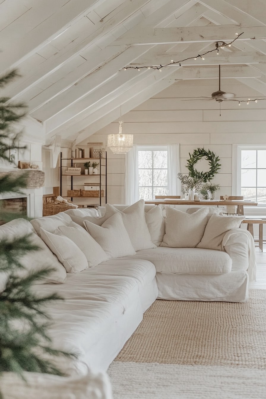 Farmhouse Chic