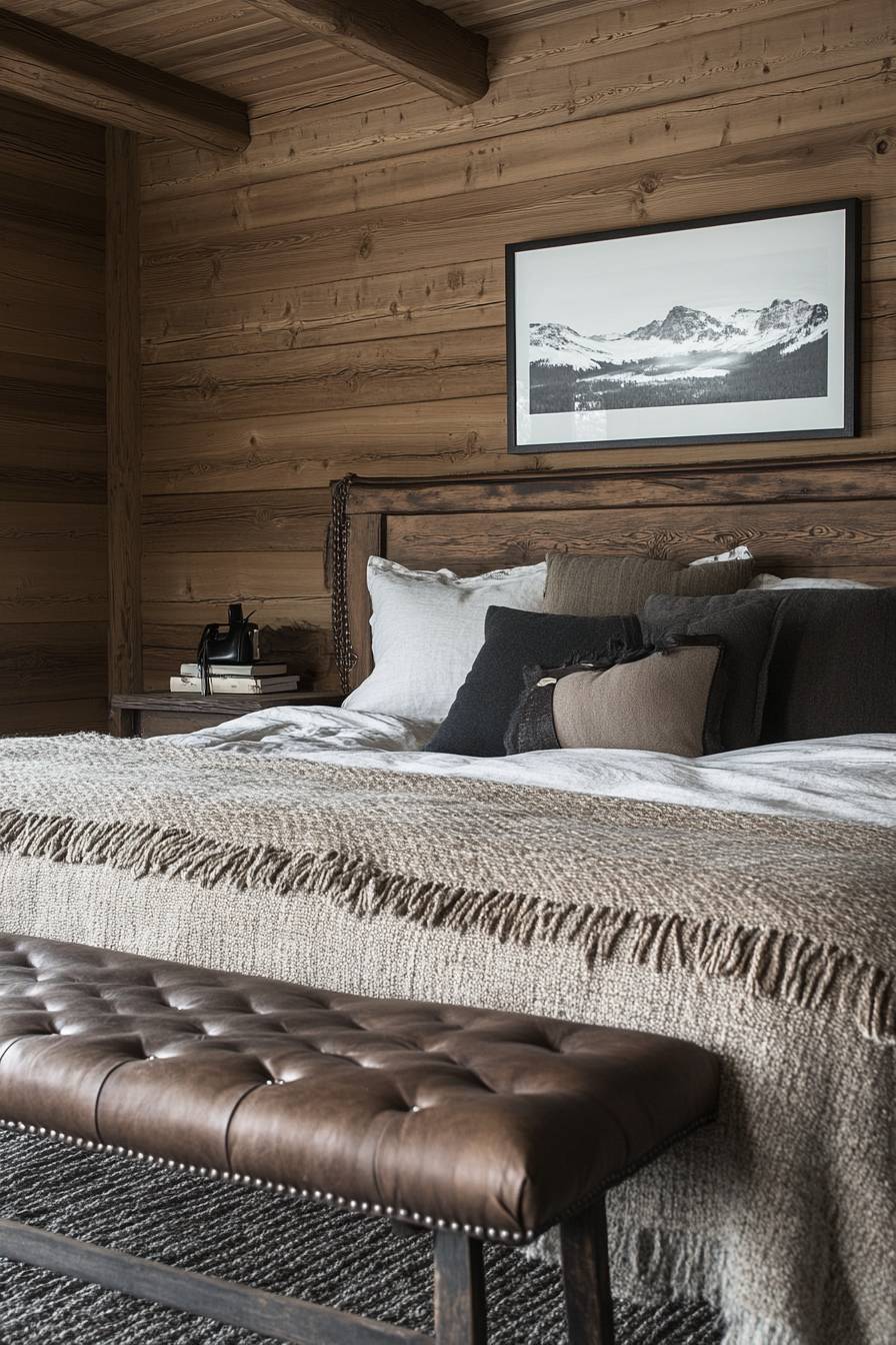 Saddle-Inspired Furniture