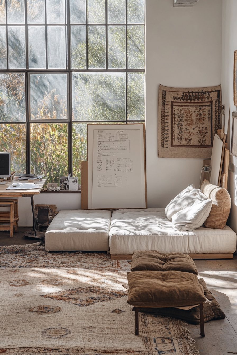 Artistic Studio Combo
