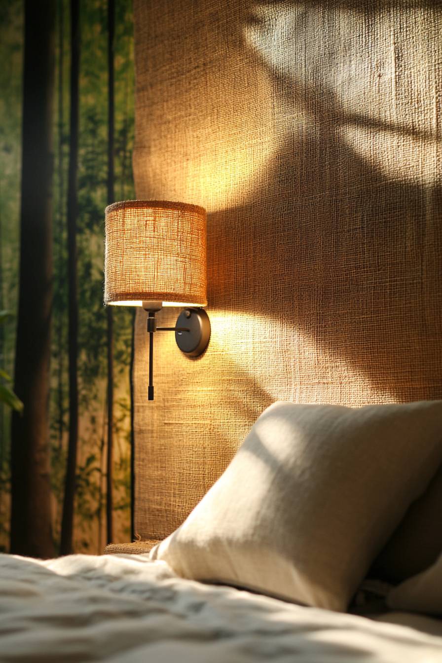 Muted Lighting