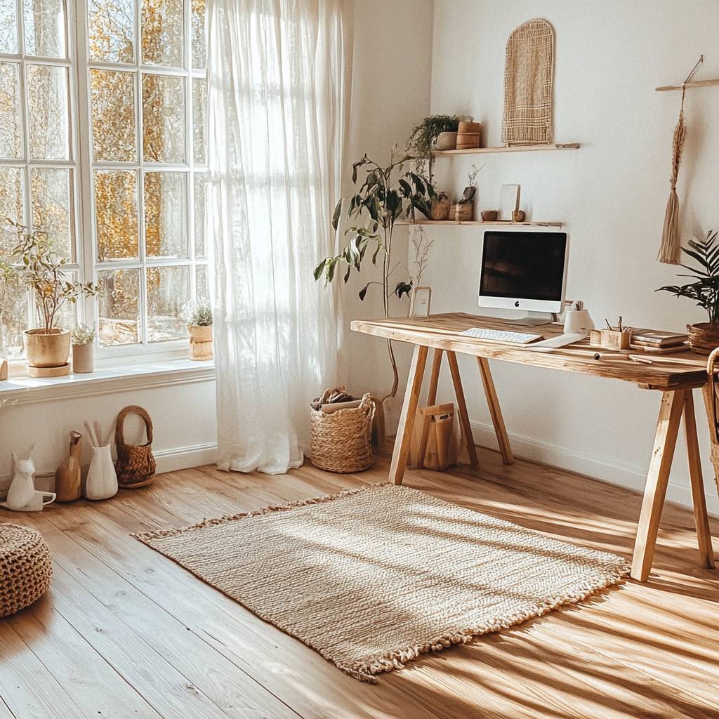 Yoga and Office Hybrid