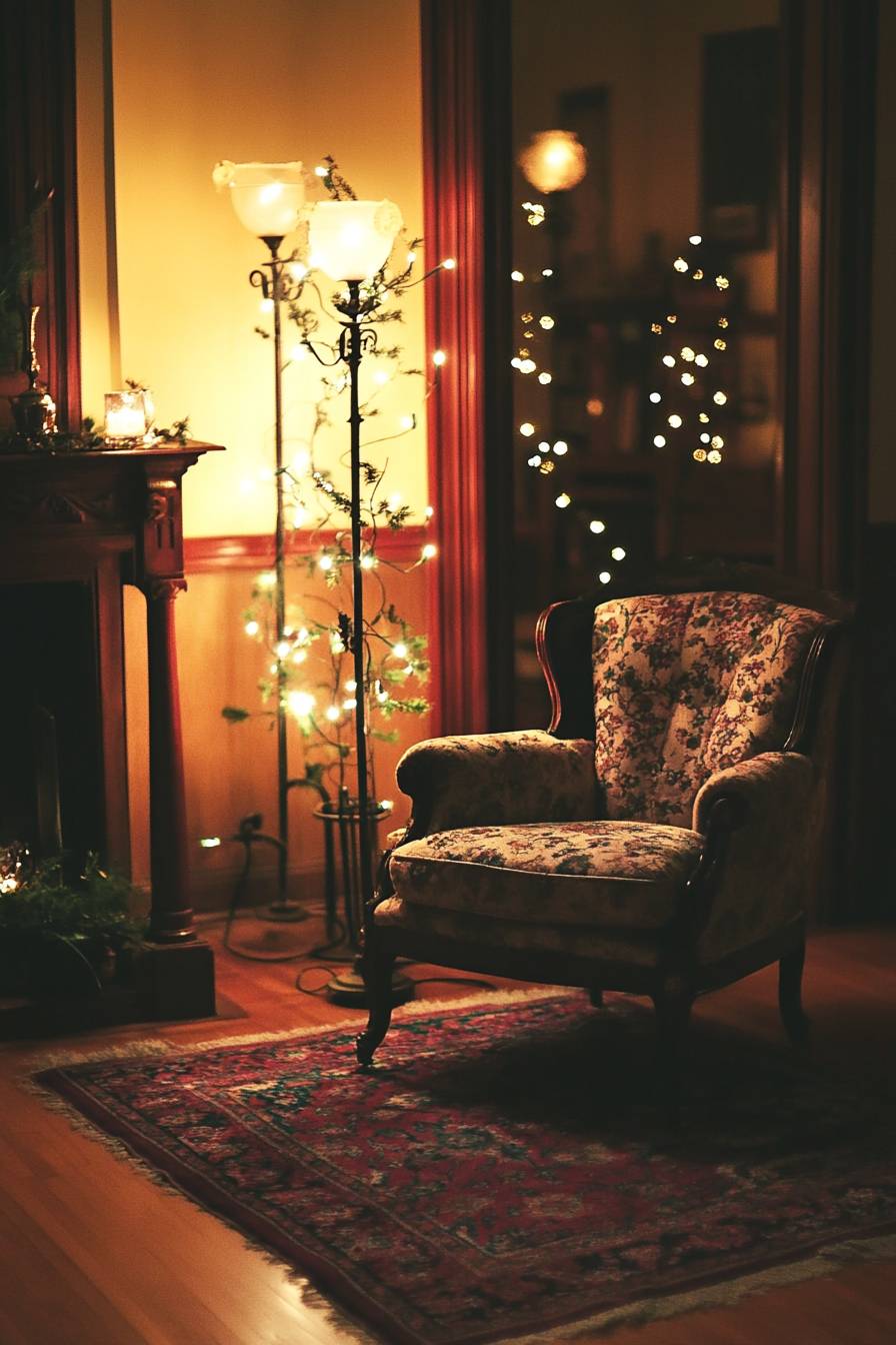 Mystical Lighting