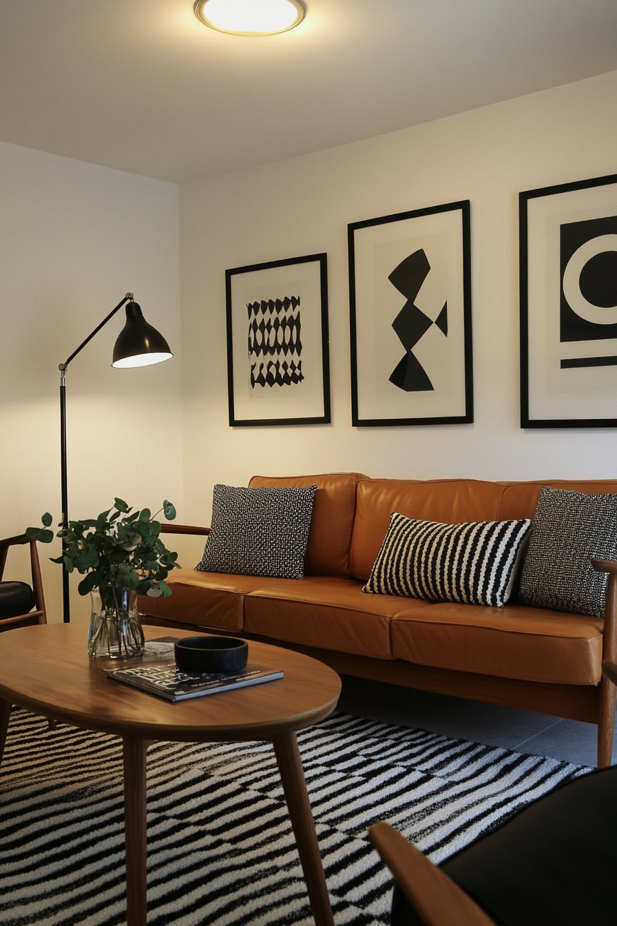 Op Art Wall Prints