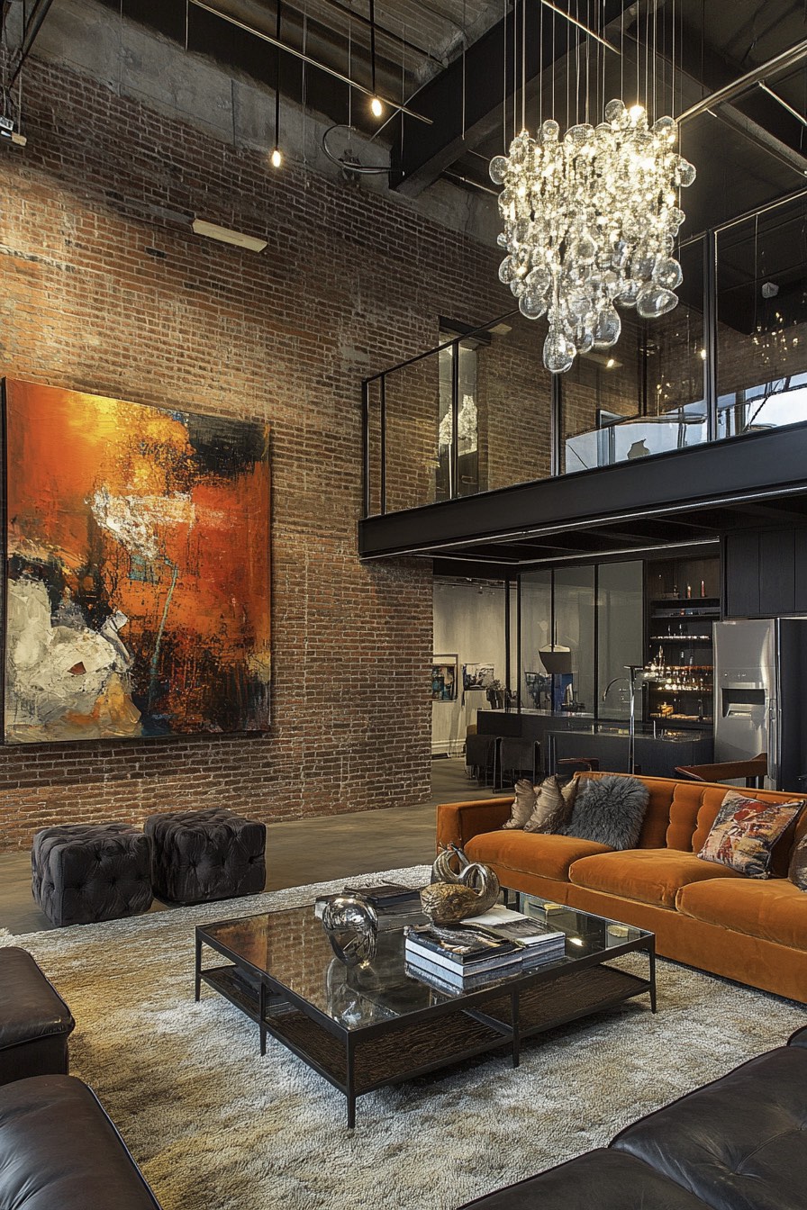 Urban Contemporary Mix
