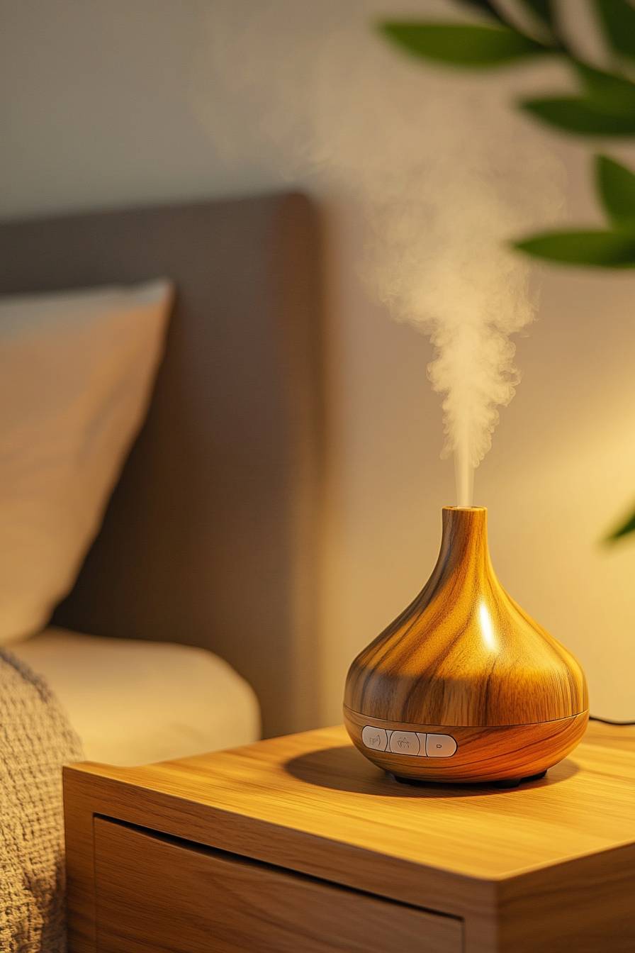 Forest Scent Diffuser