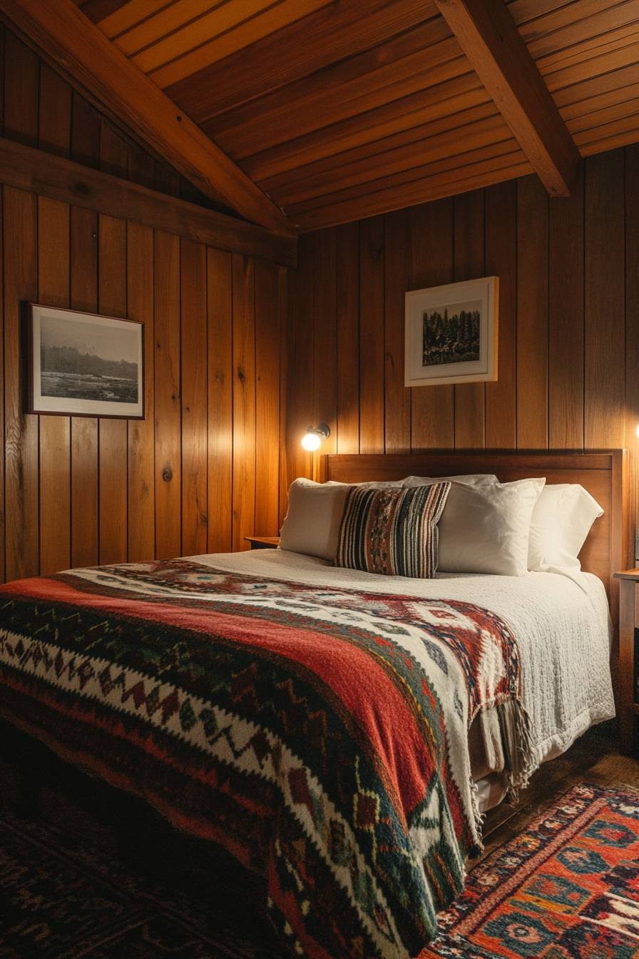 Pendleton Blankets