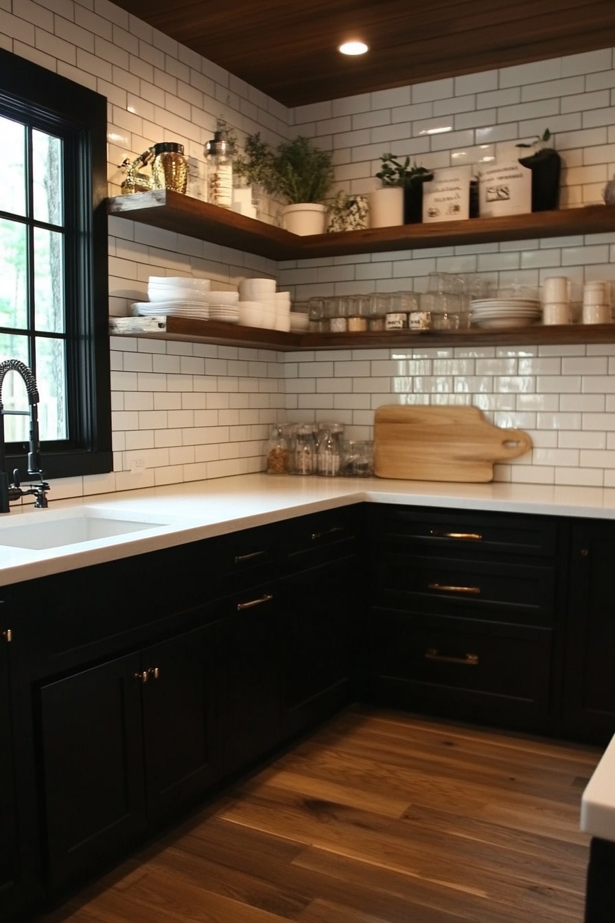 Modern Farmhouse Vibes