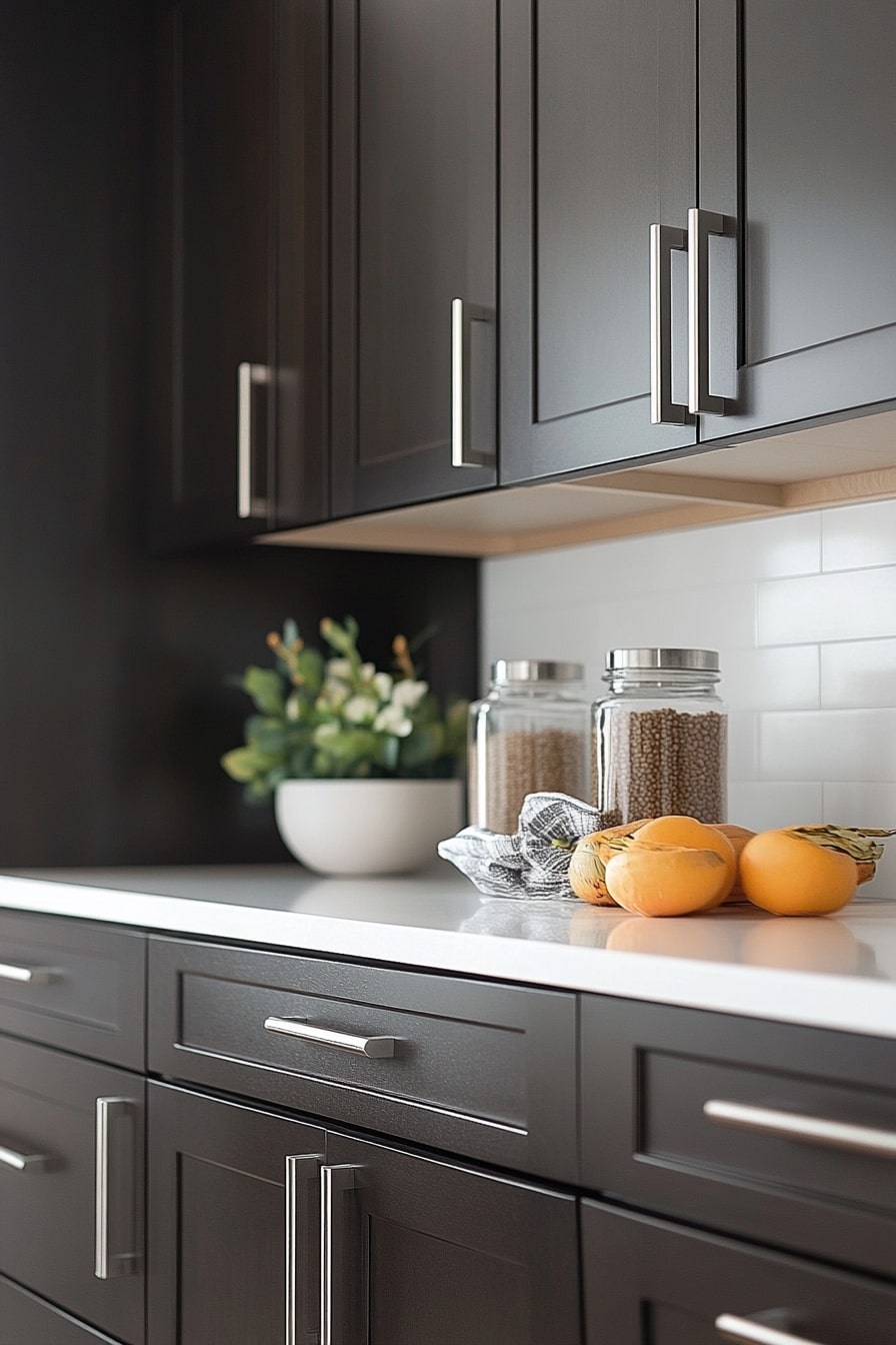 Sleek and Streamlined Storage
