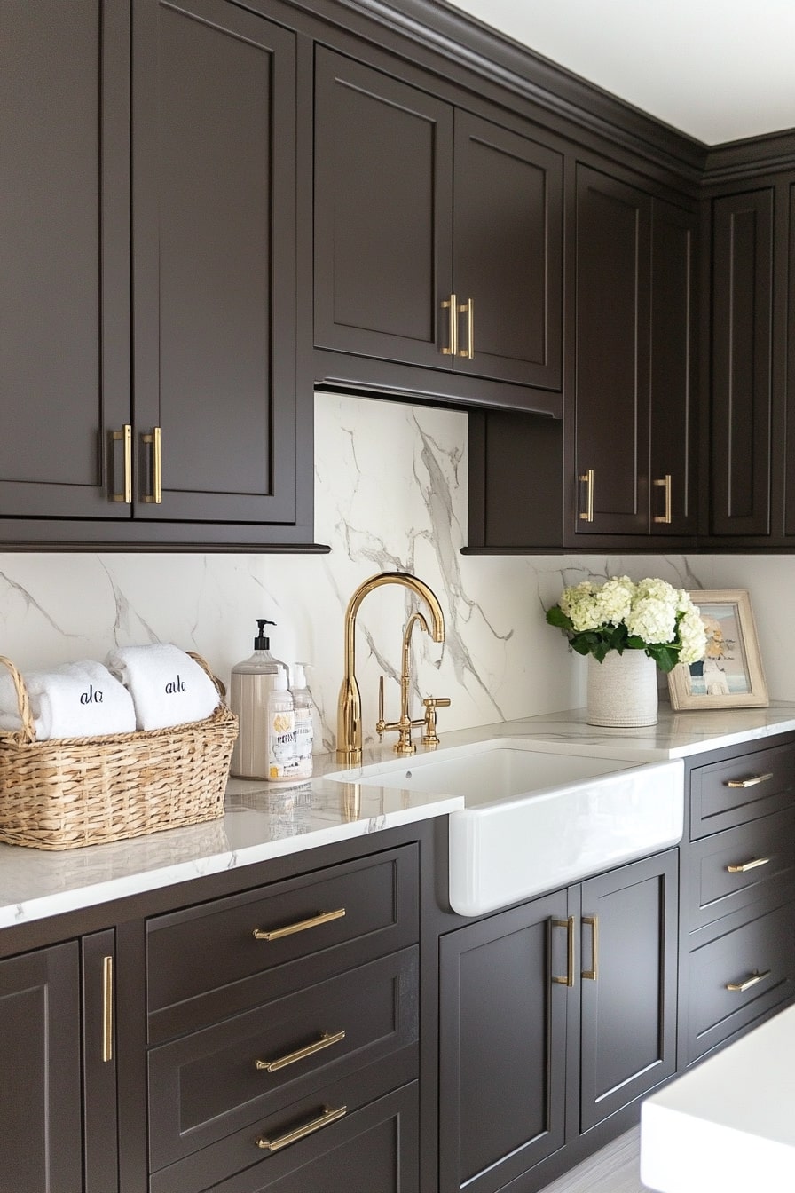 Classic Meets Luxe
