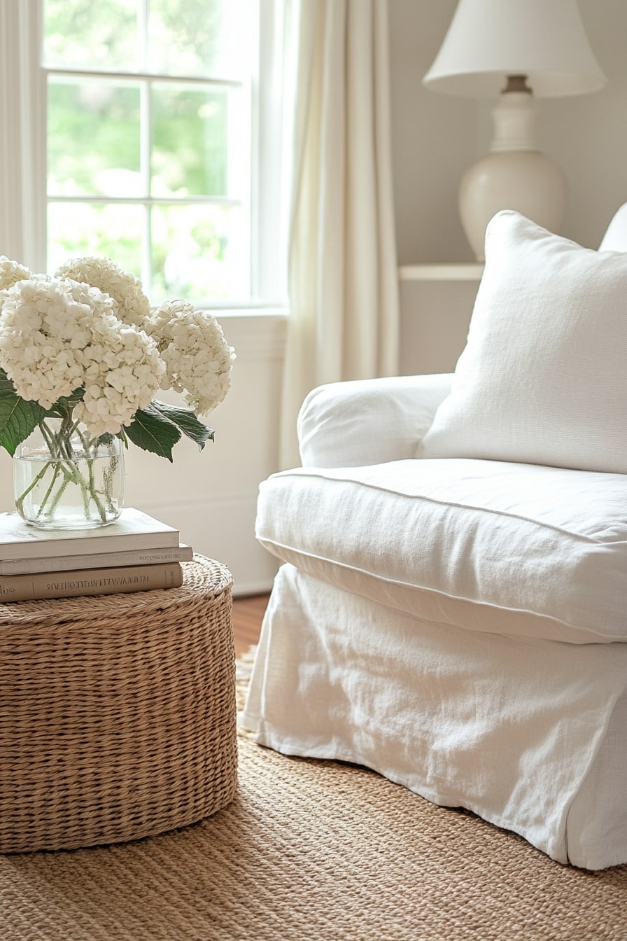 Understated Luxury in Soft Neutrals