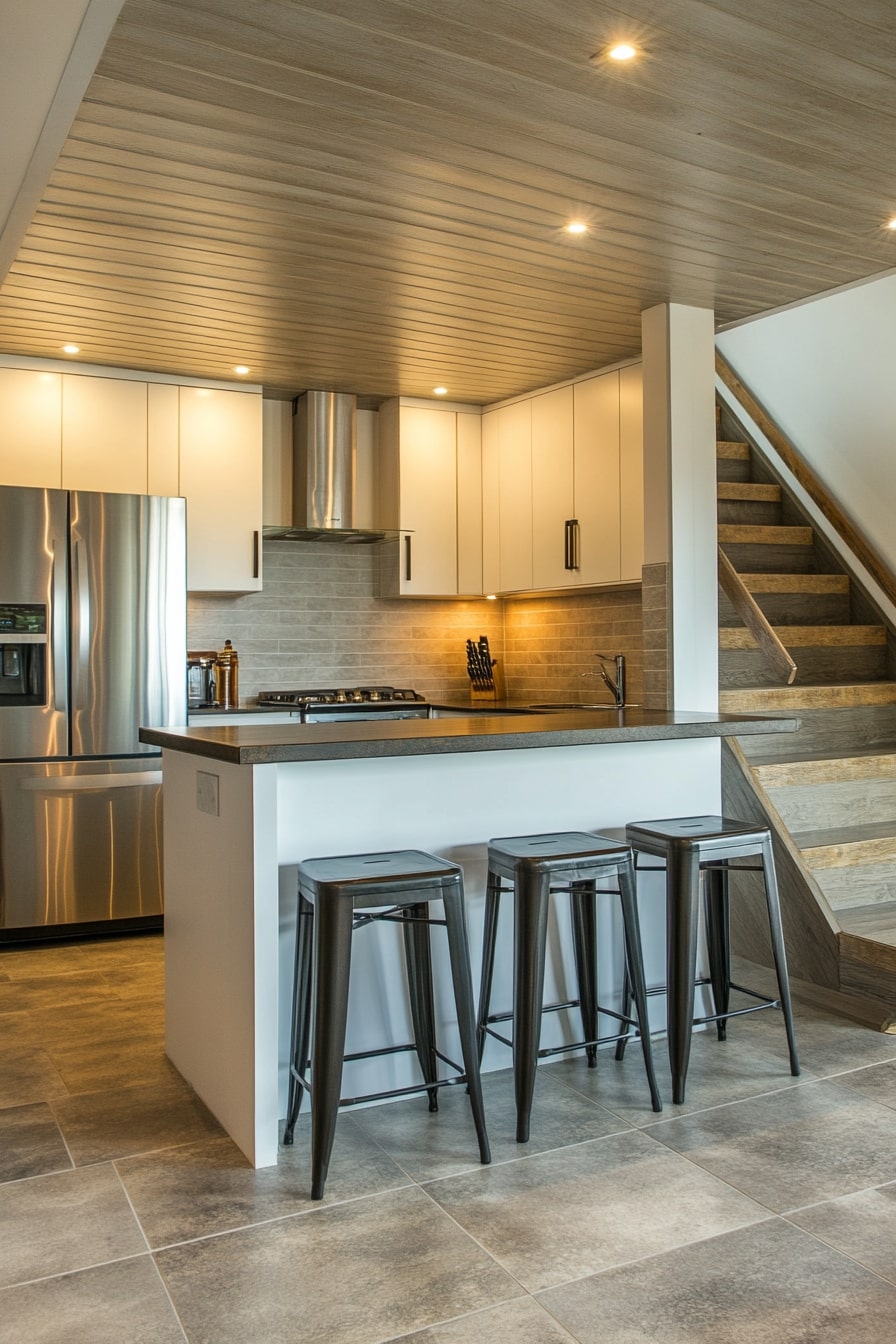 Modern Function with an Urban Edge