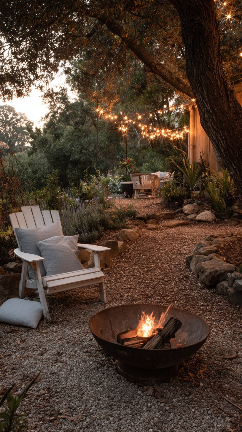 1. Consider the Size of Your Backyard