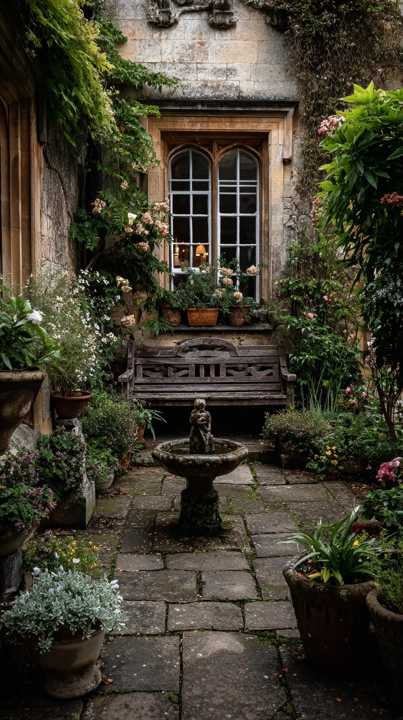 10. Build a Raised Garden Bed