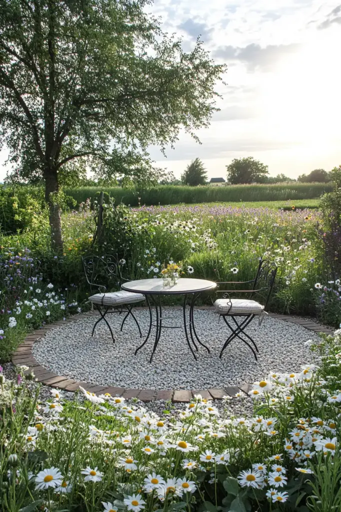 English Meadow Retreat
