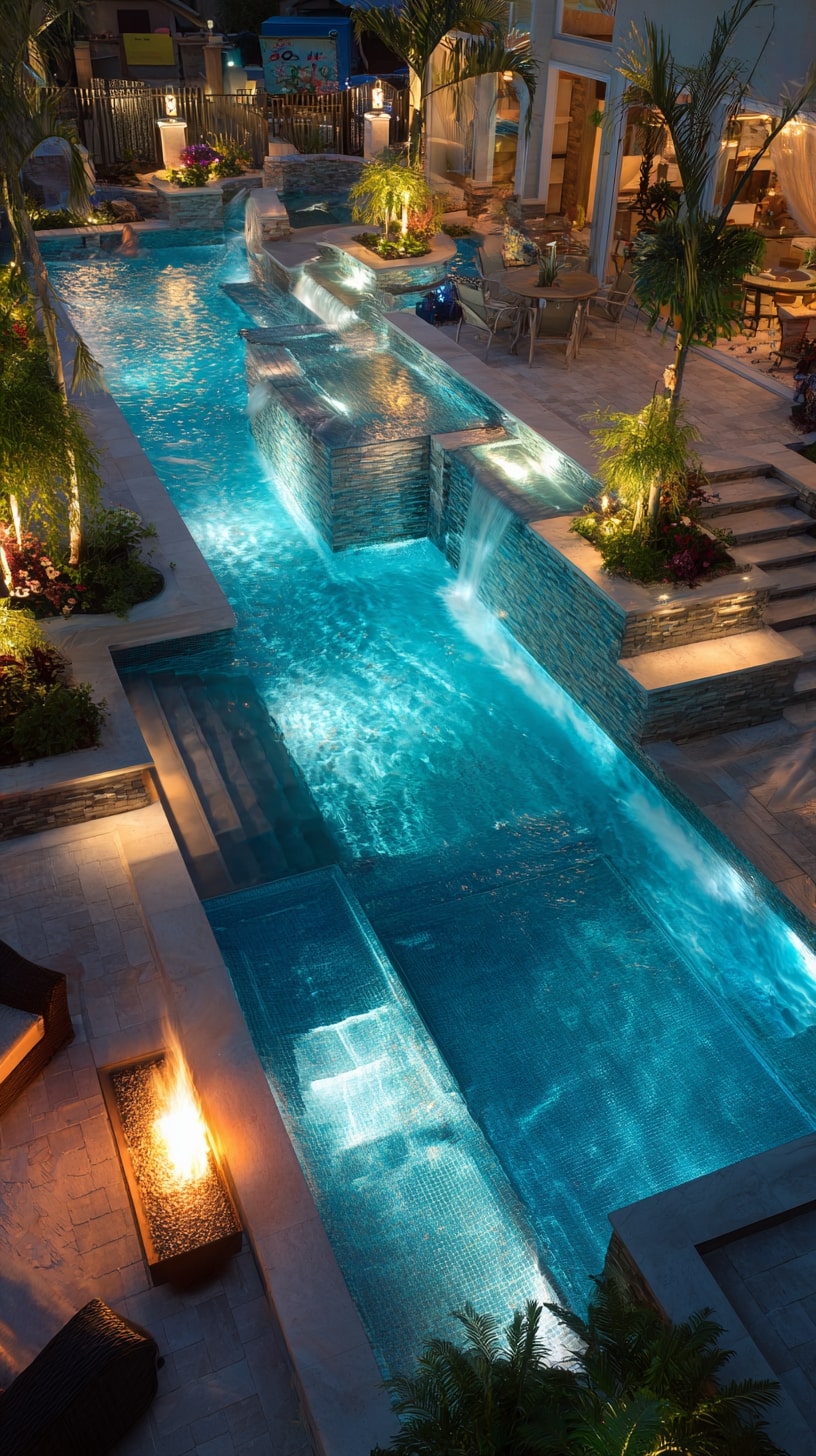 12. Choose Minimalist Landscaping