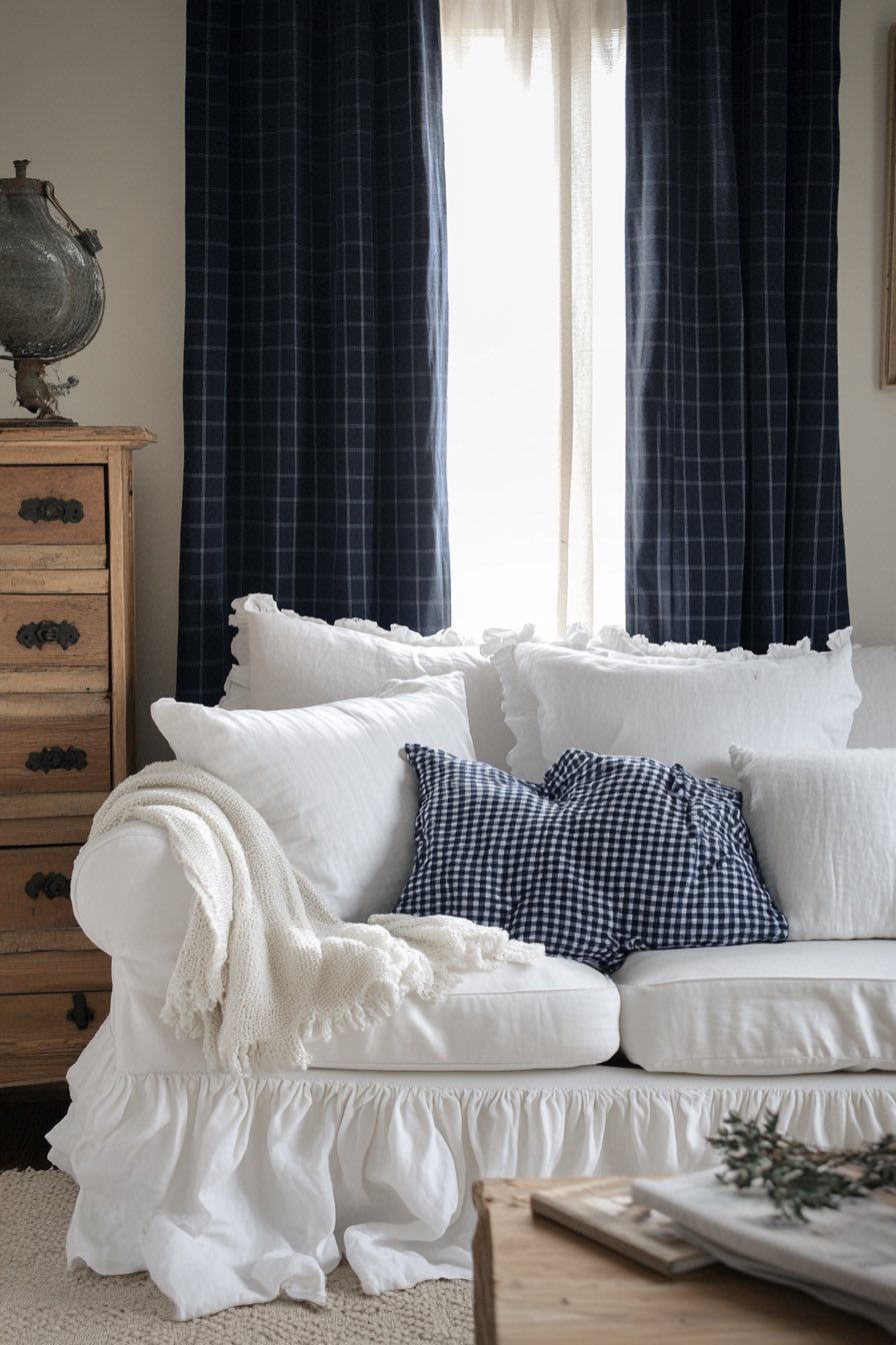 Cottage Chic
