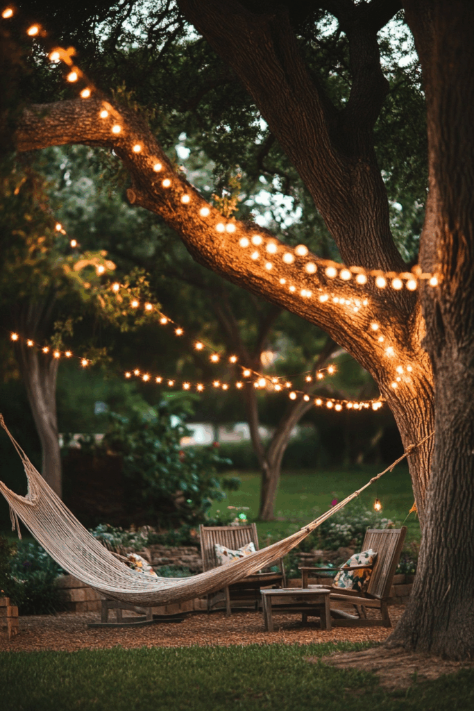 Swinging Light Fixtures