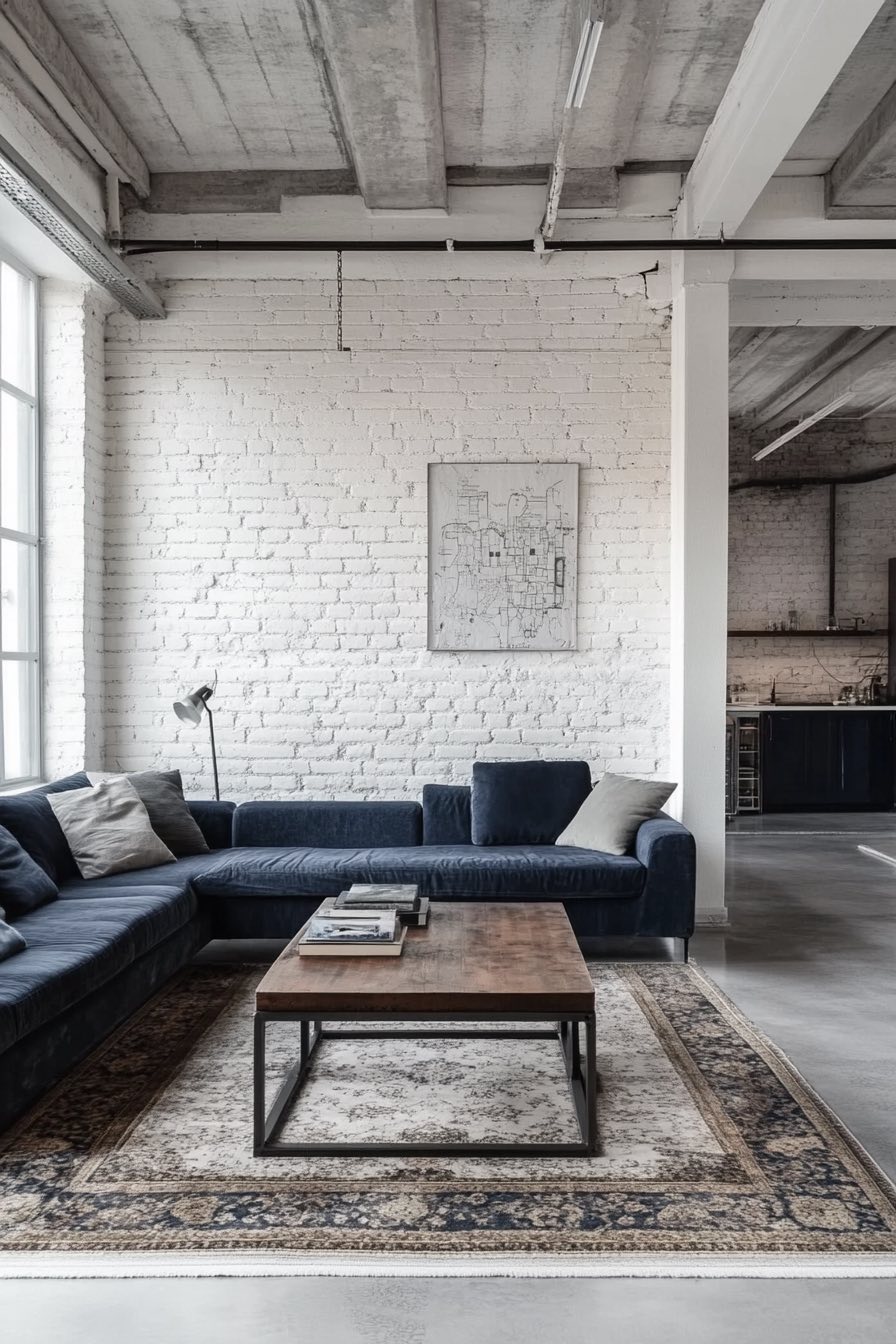 Urban Loft Style