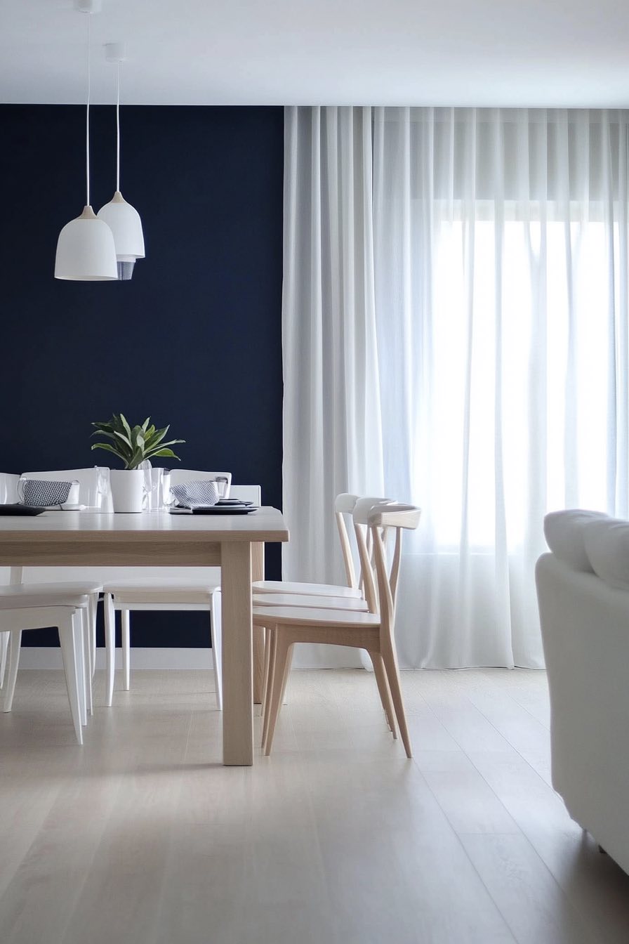 Elegant Simplicity
