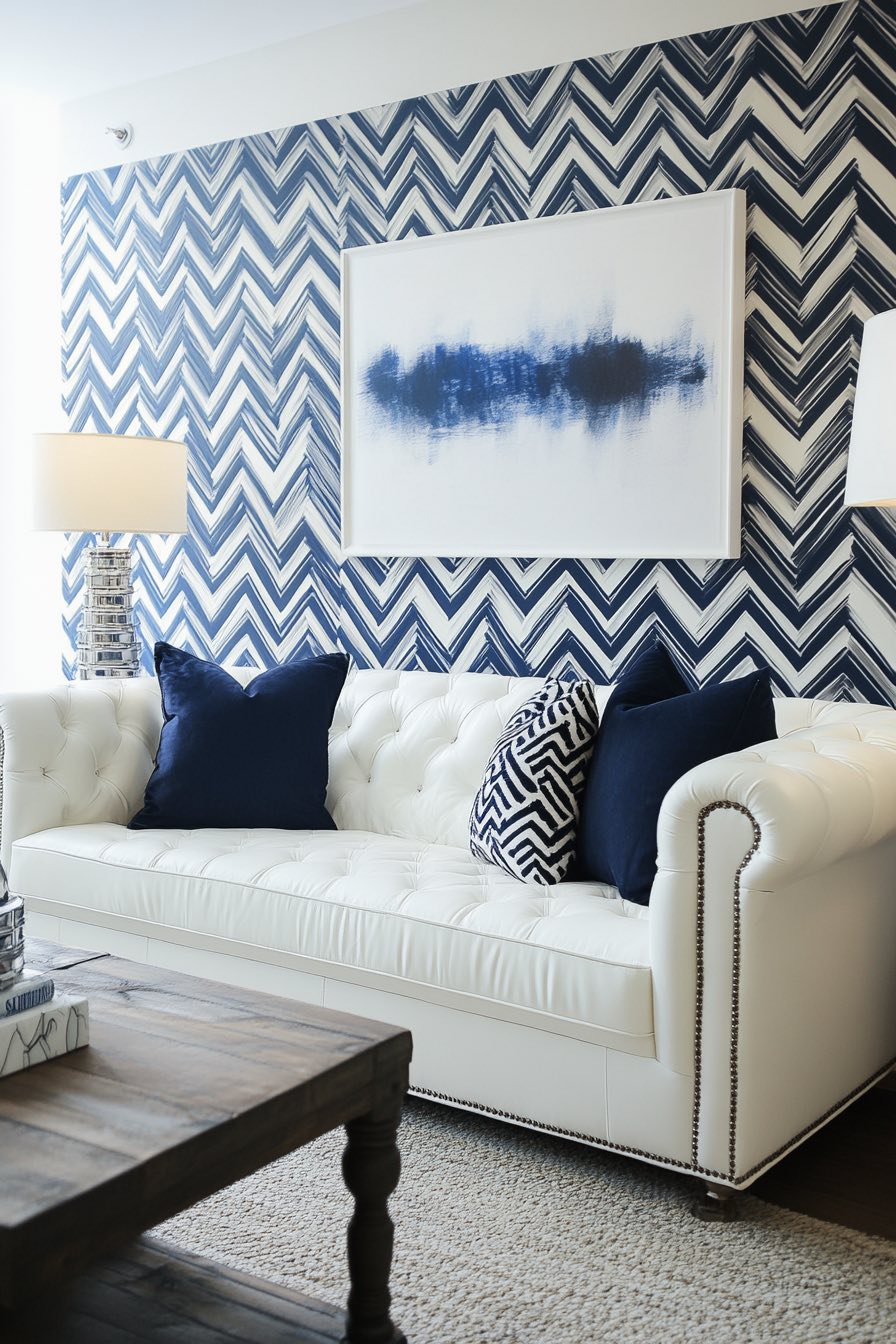 Bold & Graphic