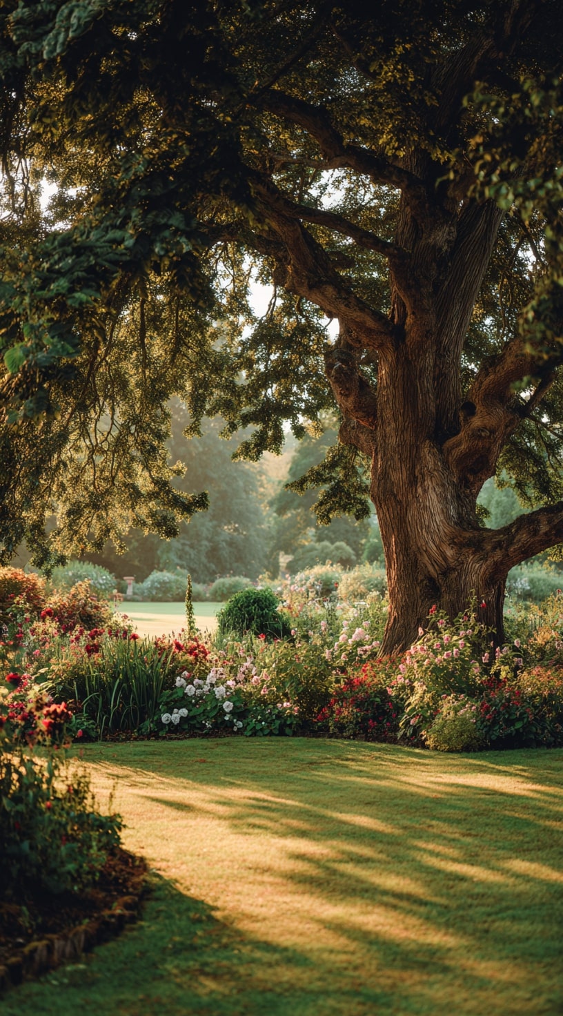 24. Plant a Tree