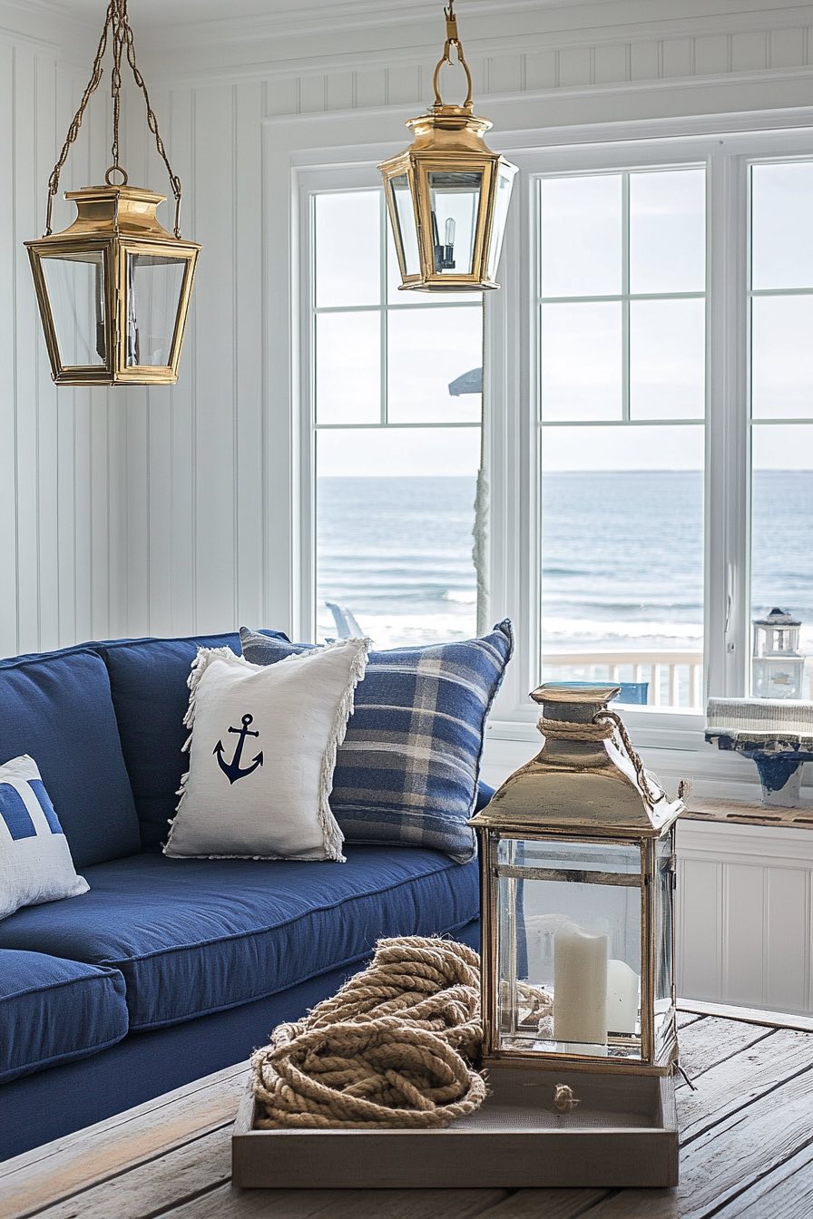 Nautical Charm