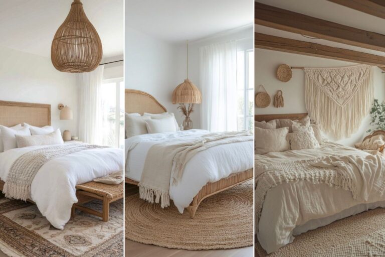 5 Bed Frame Ideas