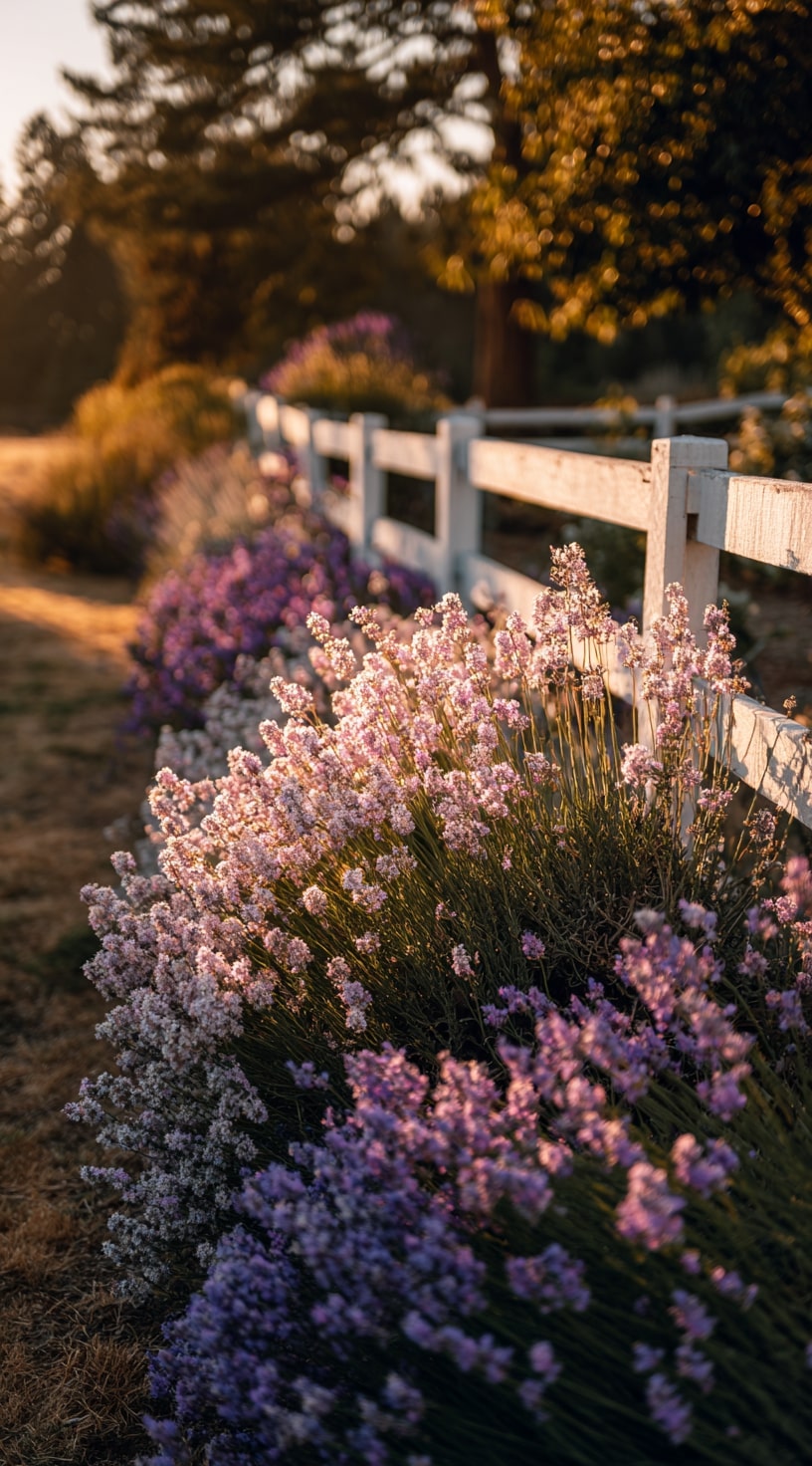 5. Pollinator-Friendly Beds