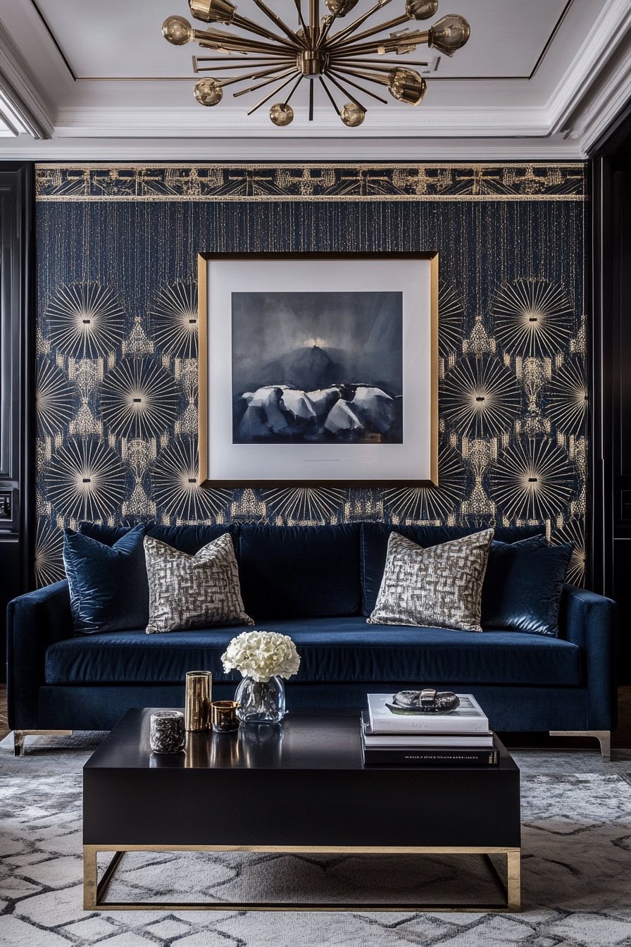 Art Deco Influence