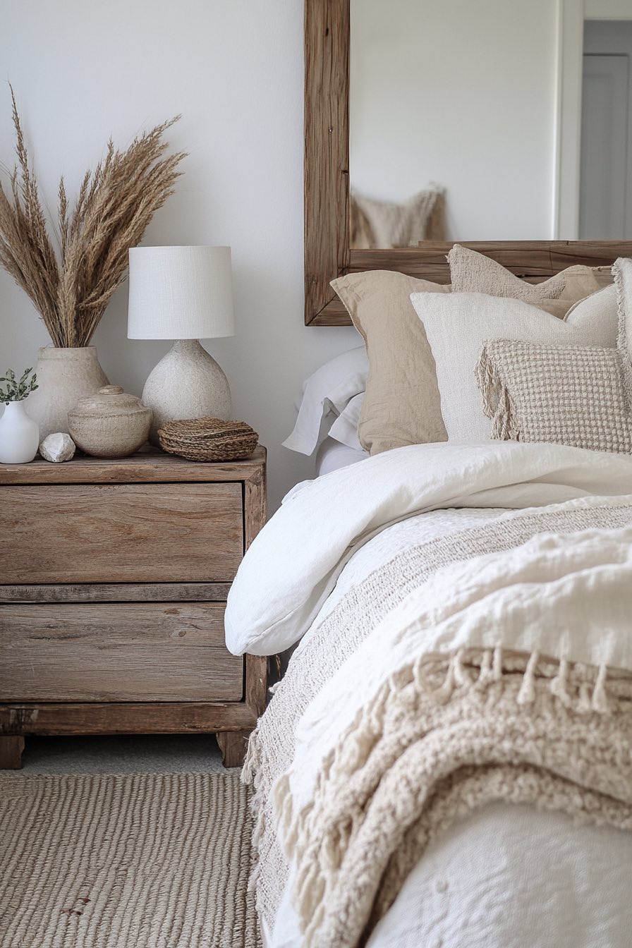 Driftwood Accents
