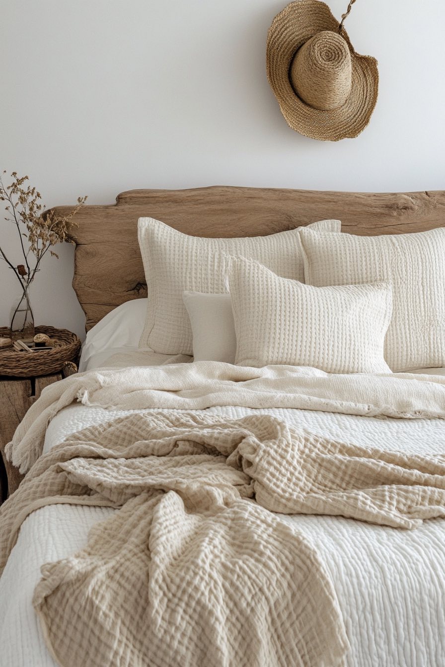 Layered Neutral Bedding