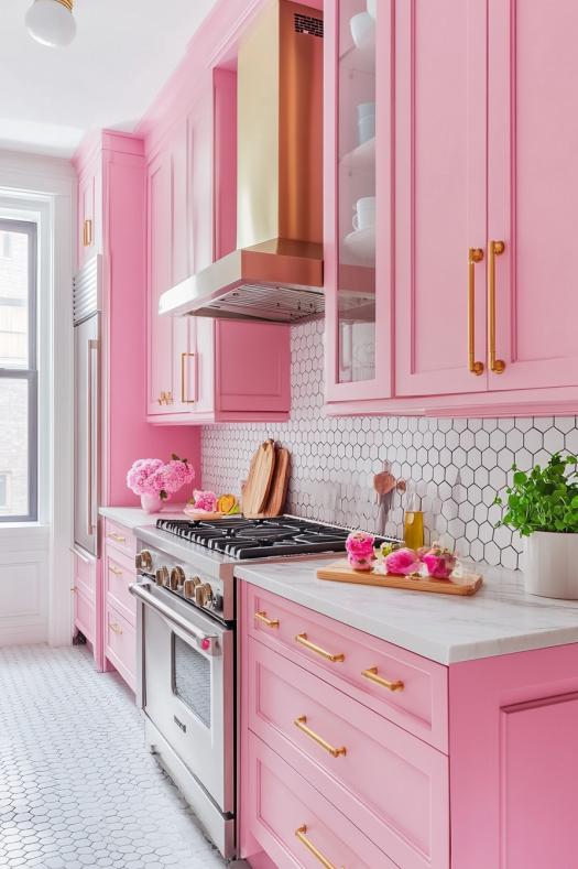 Bubblegum & Brass