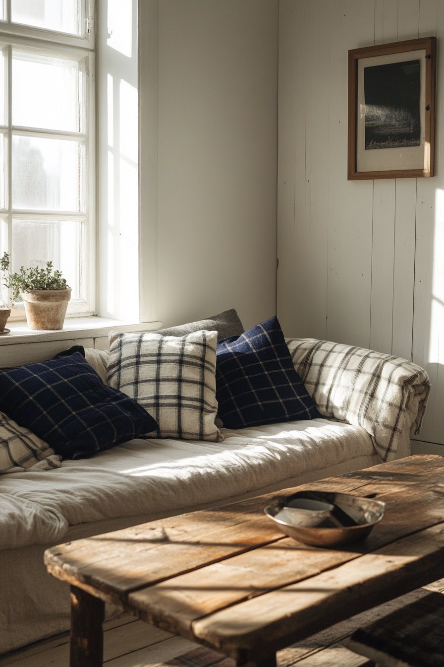Farmhouse Fresh
