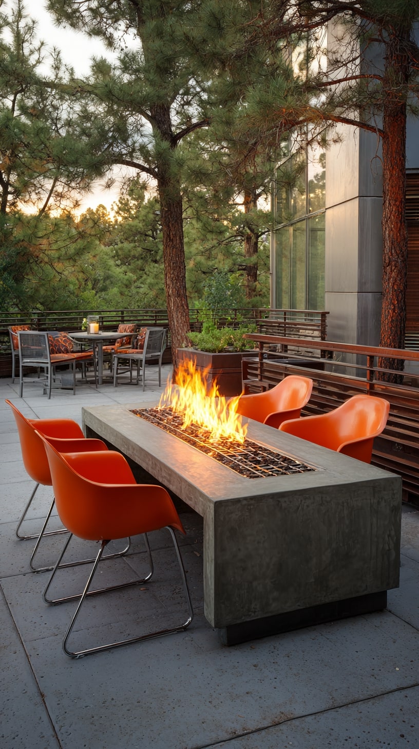 9. Decide If You Want a Multi-Functional Firepit