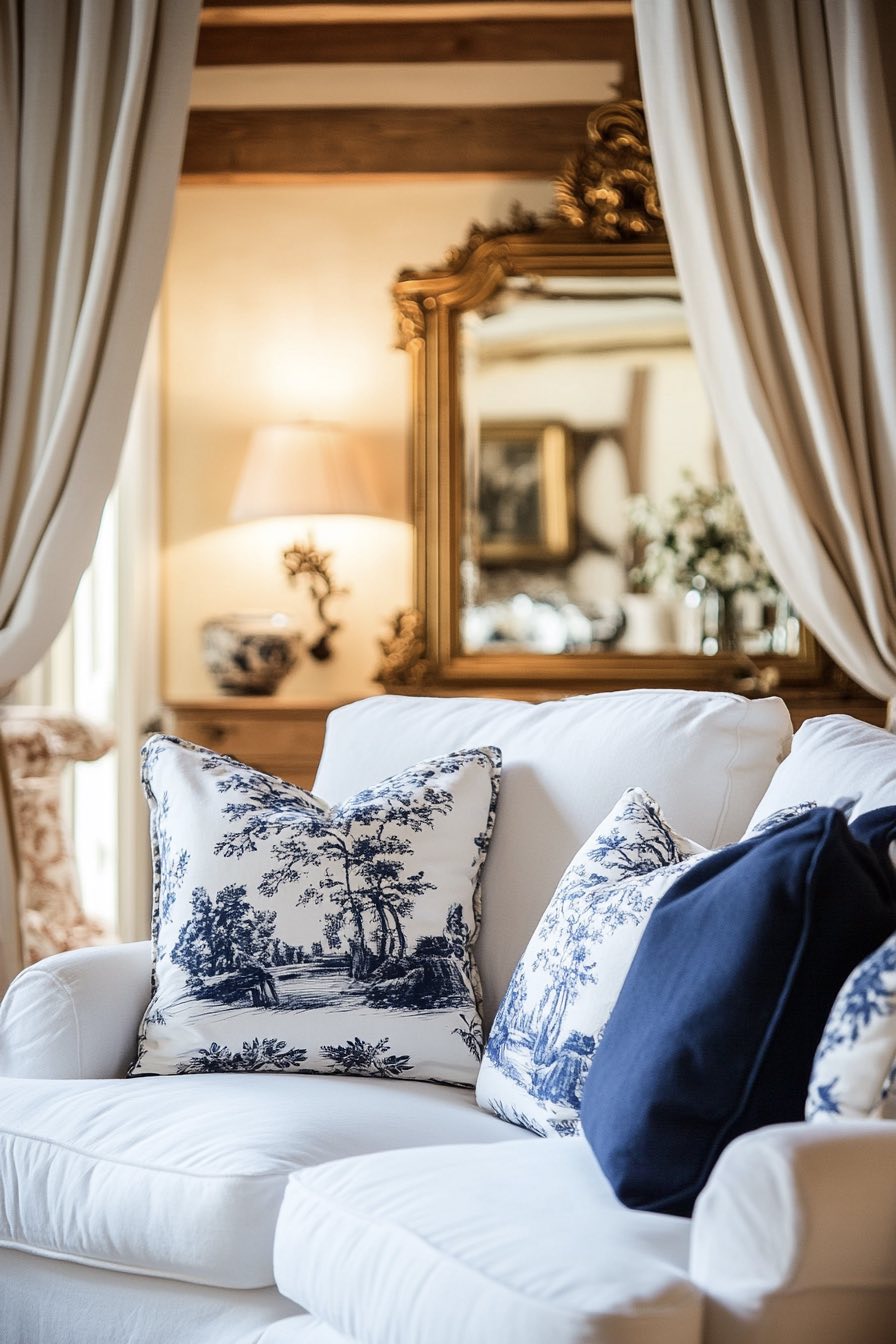 French Country Style