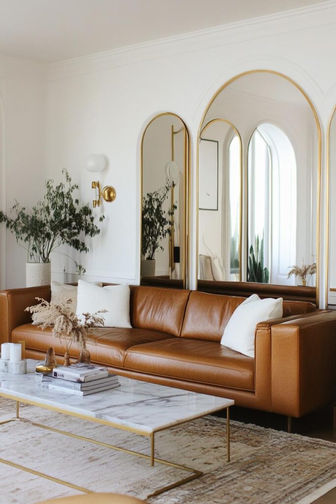 Art Deco Influence