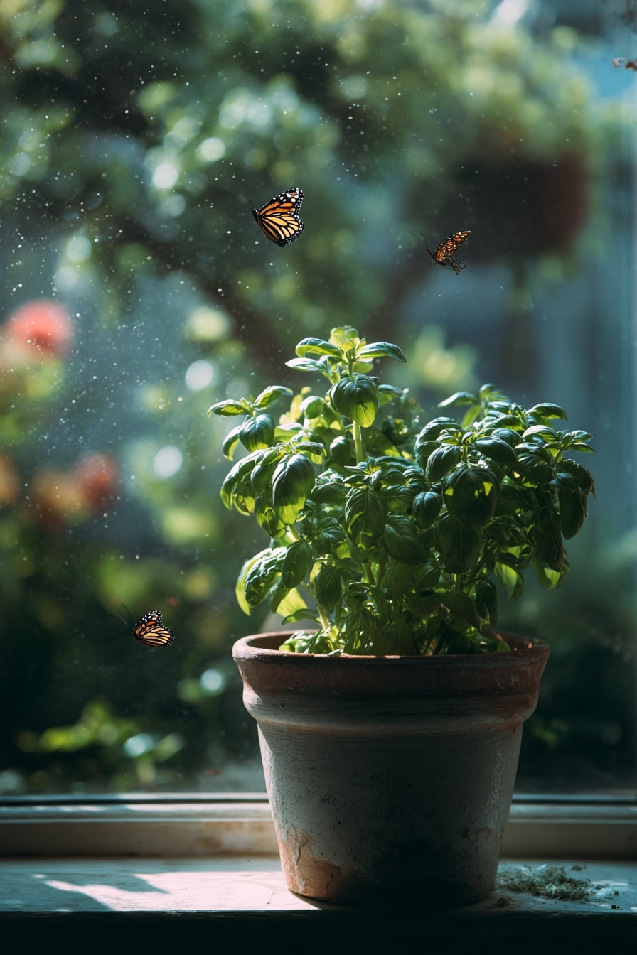 Basil