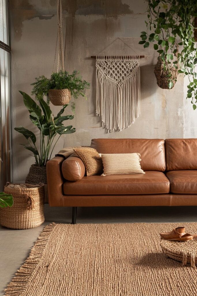 Boho Luxe Vibes