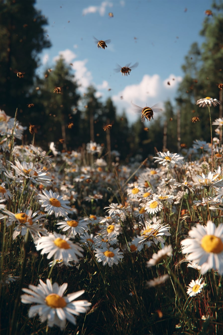 Chamomile