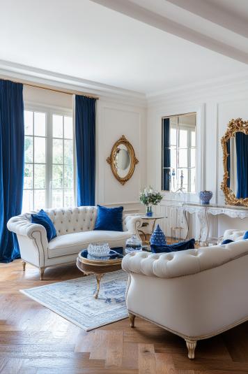 Classic French Chic