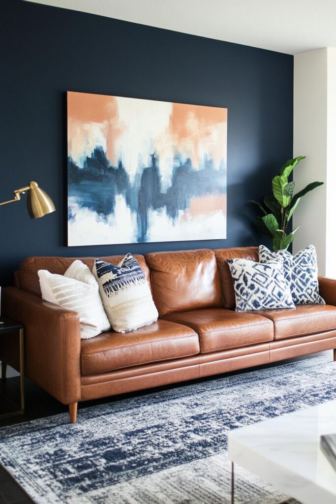 Classic Meets Contemporary