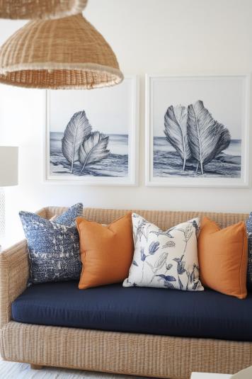 Coastal Warmth