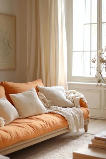 Cream & Citrus Softness