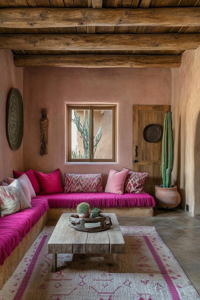 Desert Bloom