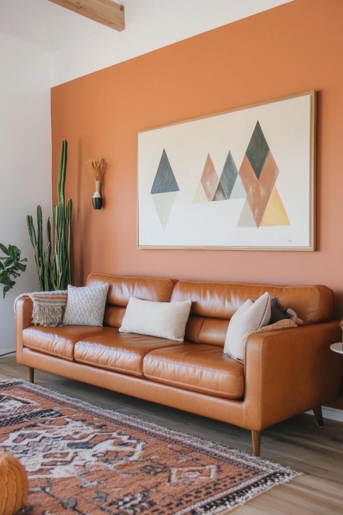 Desert Modern Style