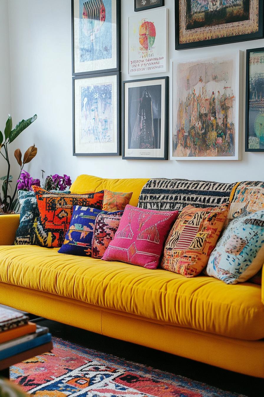 Eclectic Maximalist Mix