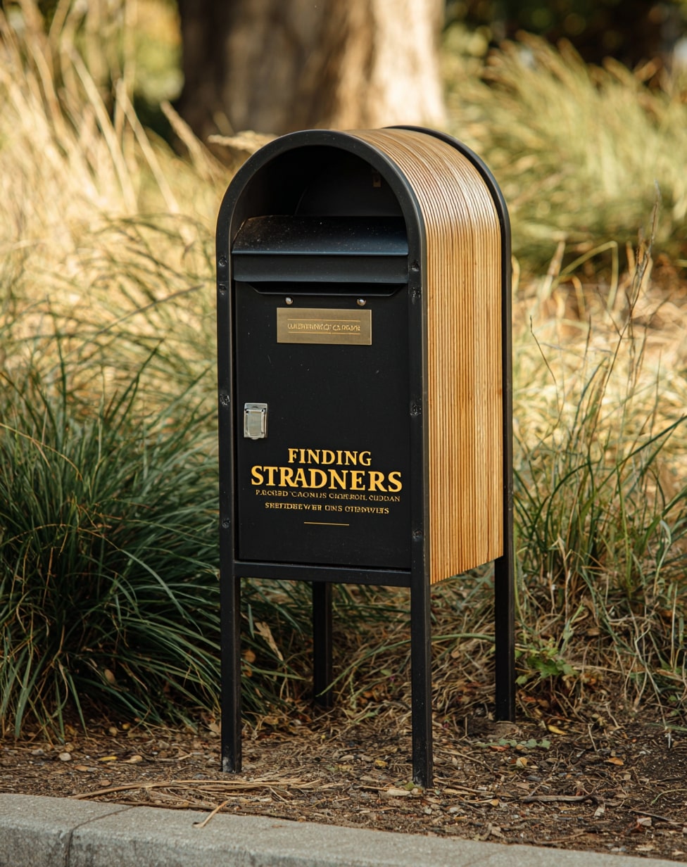 Floating Mailbox