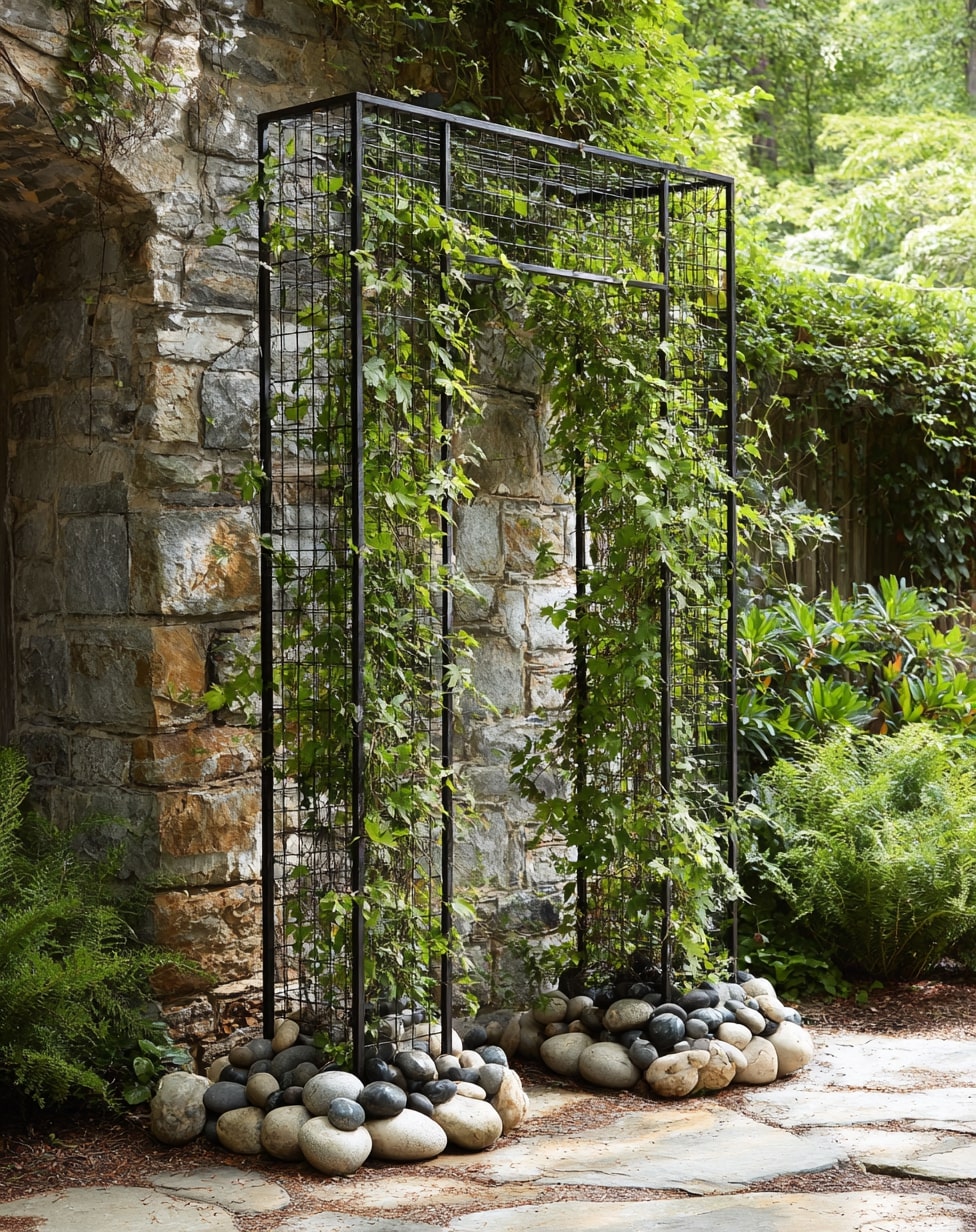 Gabion cage